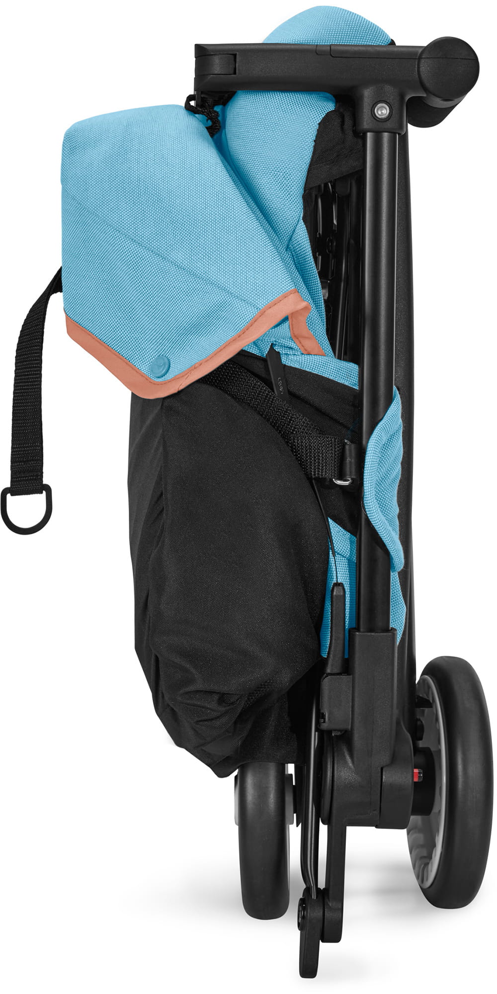 Прогулочная коляска Cybex Libelle 2.0