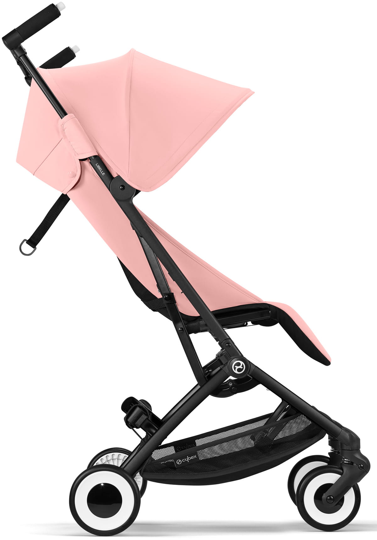 Прогулочная коляска Cybex Libelle 2.0