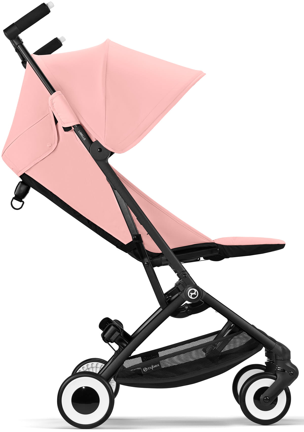 Прогулочная коляска Cybex Libelle 2.0