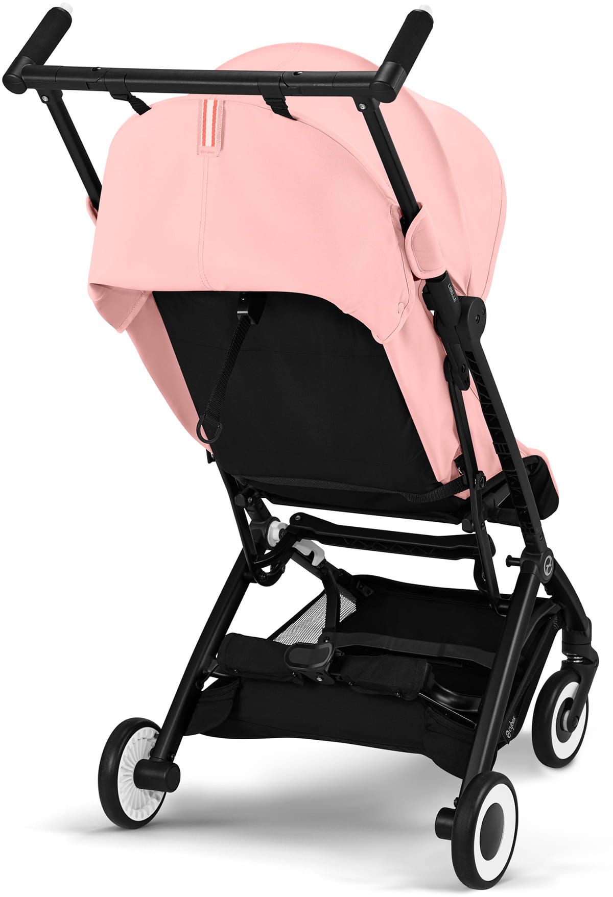 Прогулочная коляска Cybex Libelle 2.0