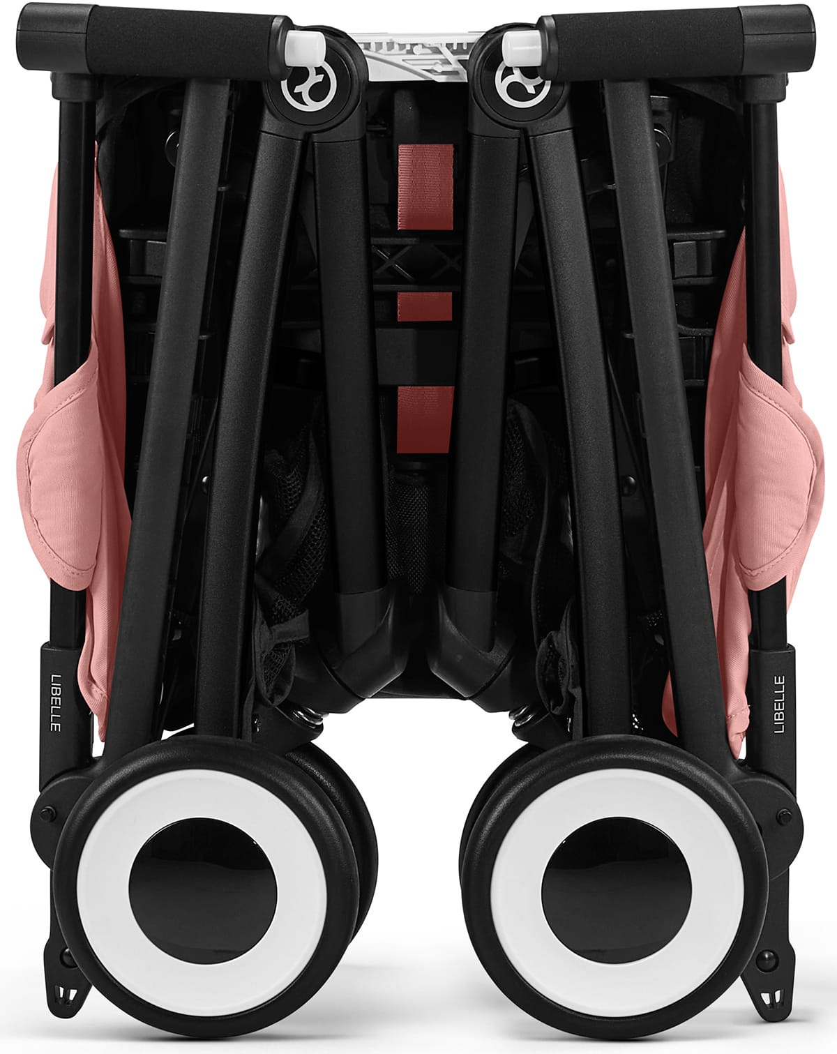 Прогулочная коляска Cybex Libelle 2.0