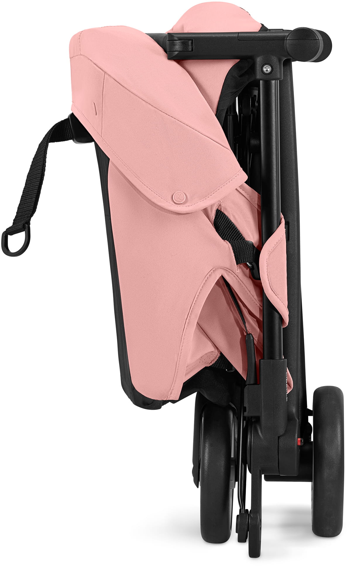 Прогулочная коляска Cybex Libelle 2.0
