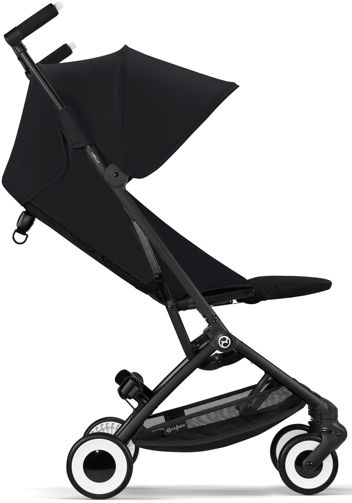 Прогулочная коляска Cybex Libelle 2.0
