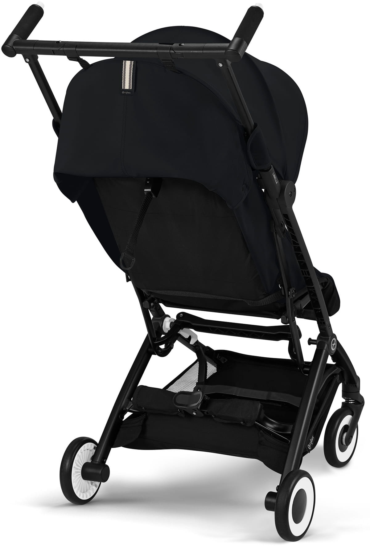 Прогулочная коляска Cybex Libelle 2.0
