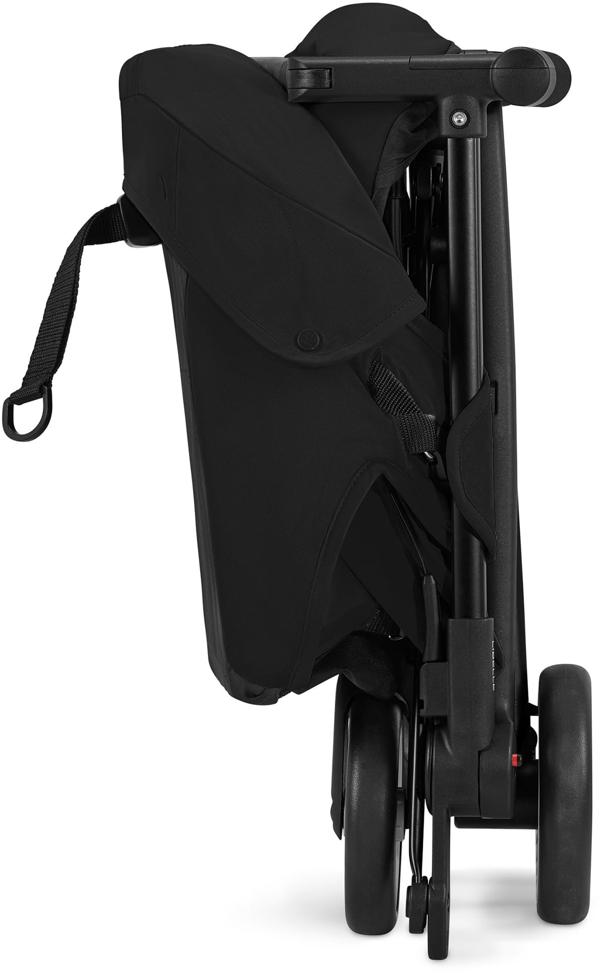 Прогулочная коляска Cybex Libelle 2.0