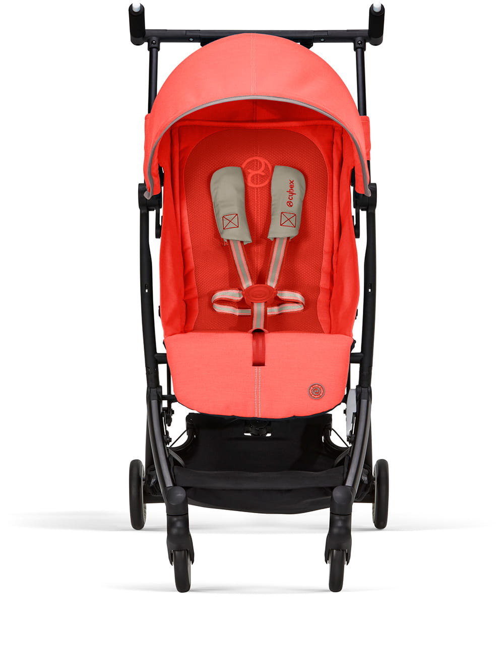 Прогулочная коляска Cybex Libelle 2.0