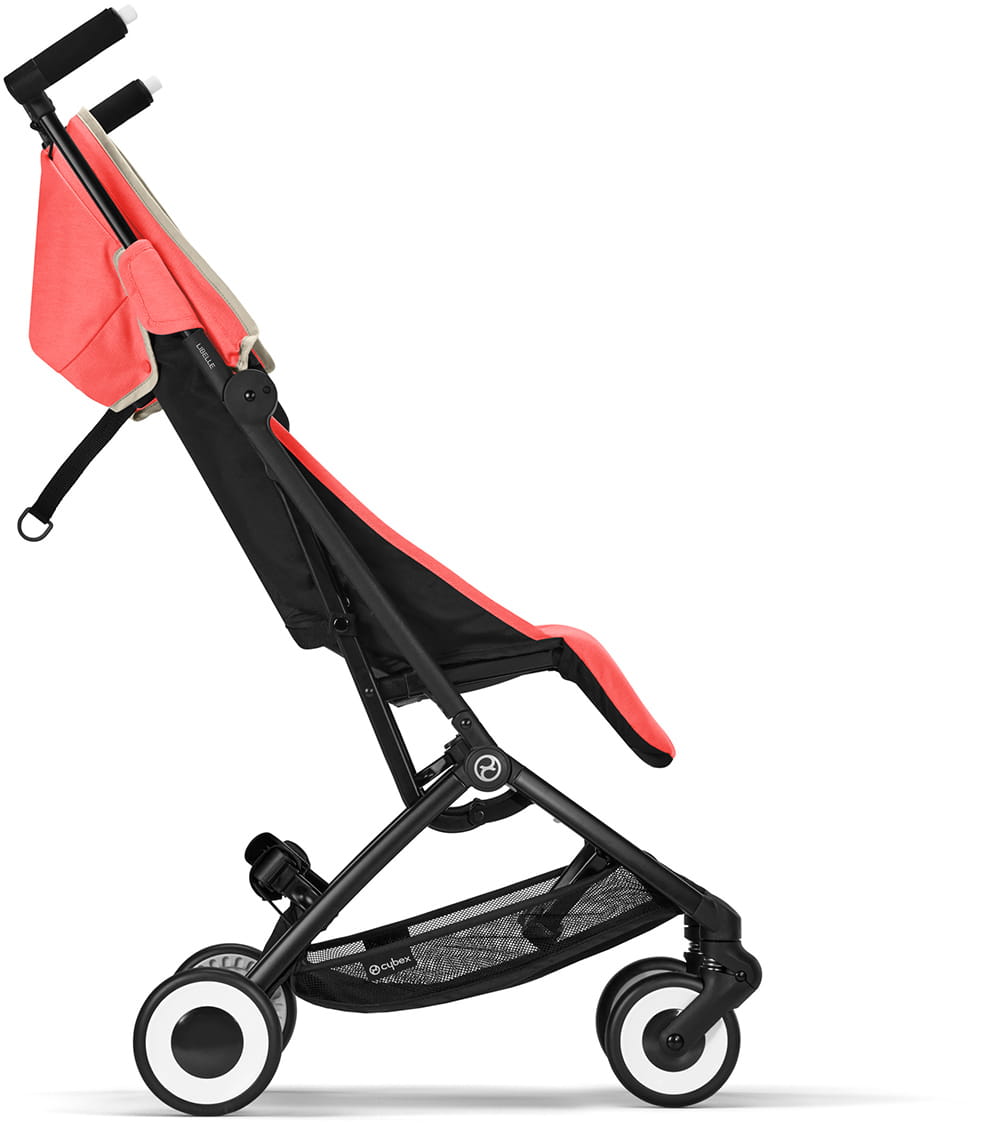 Прогулочная коляска Cybex Libelle 2.0