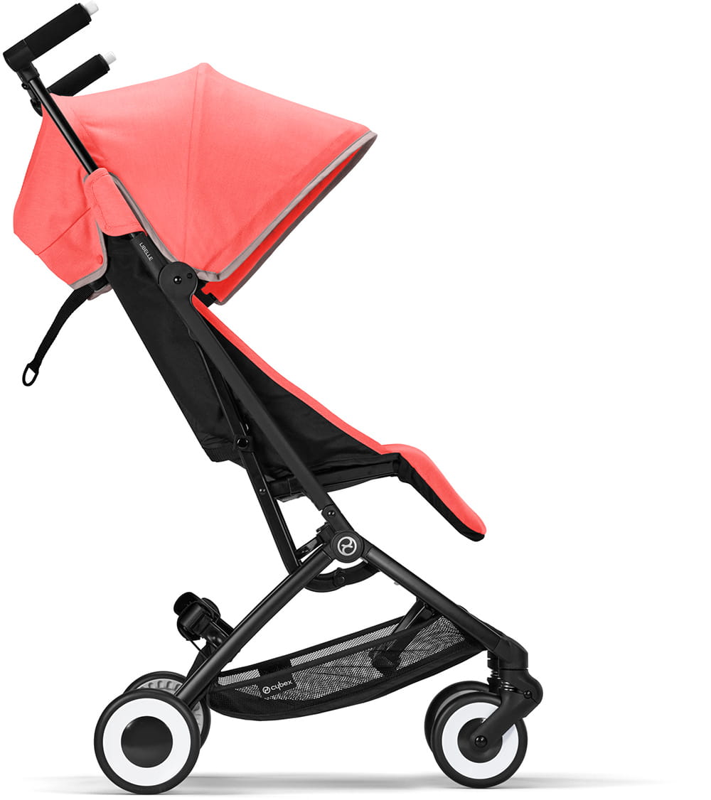 Прогулочная коляска Cybex Libelle 2.0