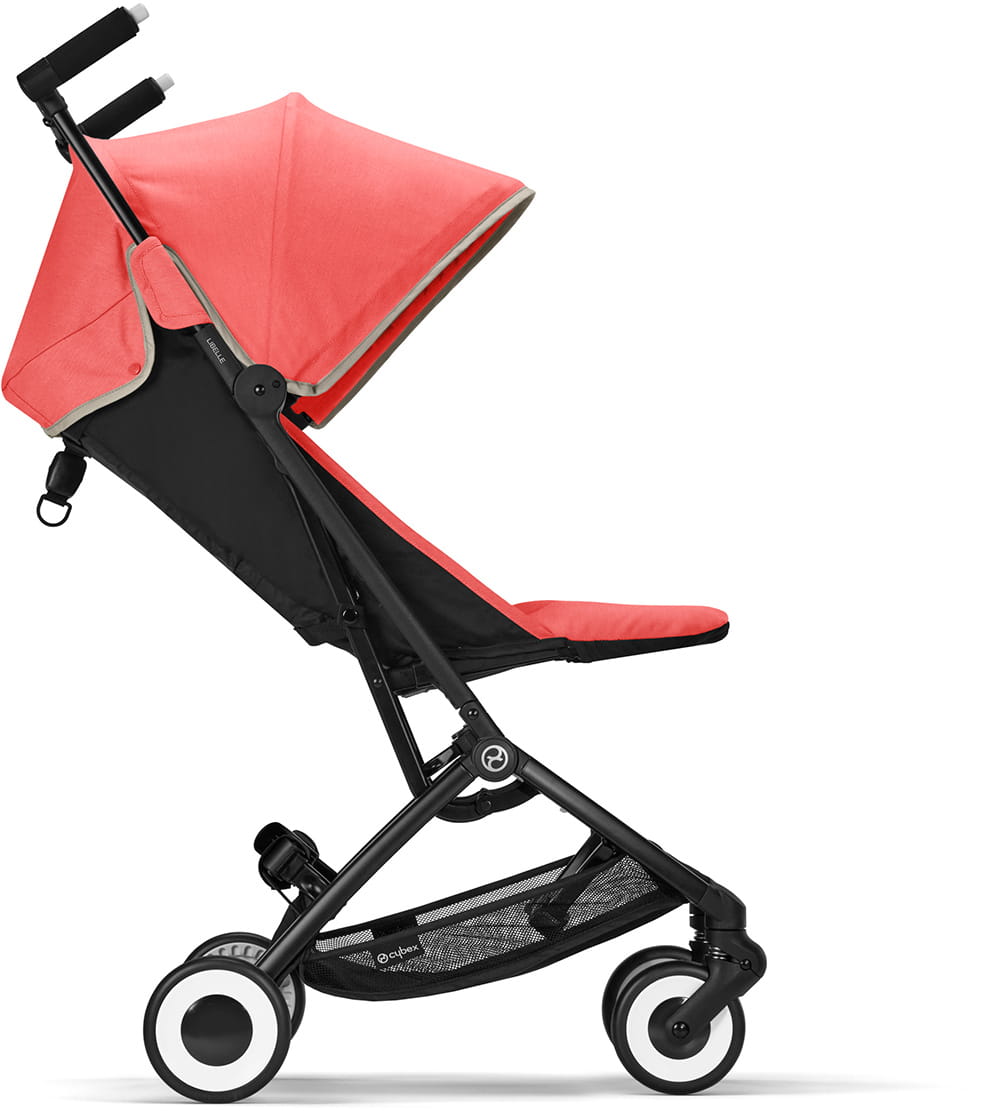 Прогулочная коляска Cybex Libelle 2.0