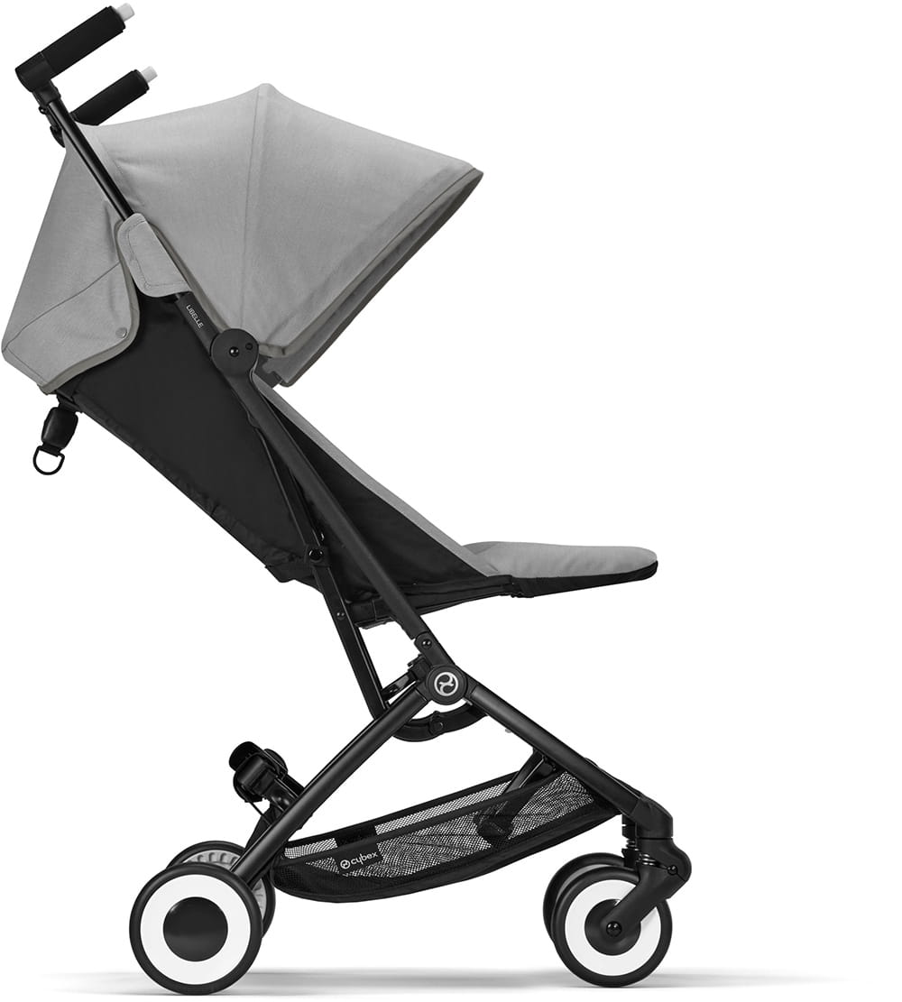 Прогулочная коляска Cybex Libelle 2.0