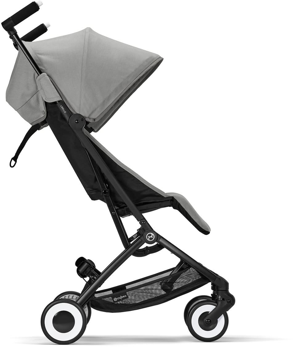Прогулочная коляска Cybex Libelle 2.0