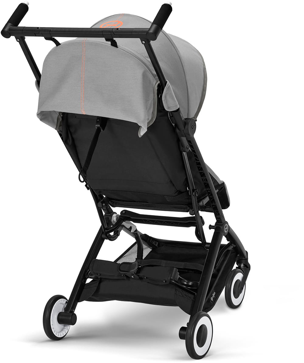 Прогулочная коляска Cybex Libelle 2.0