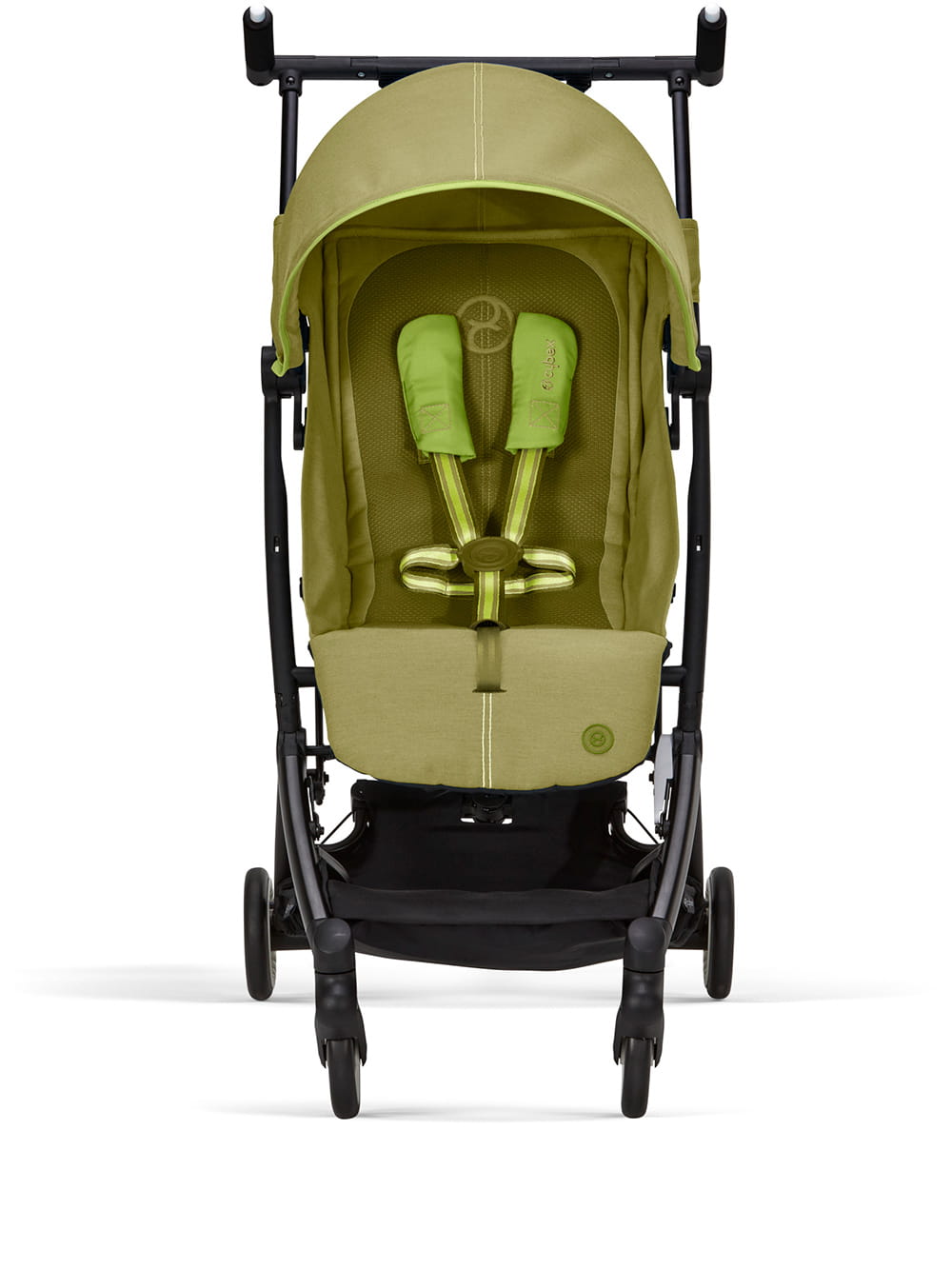 Прогулочная коляска Cybex Libelle 2.0