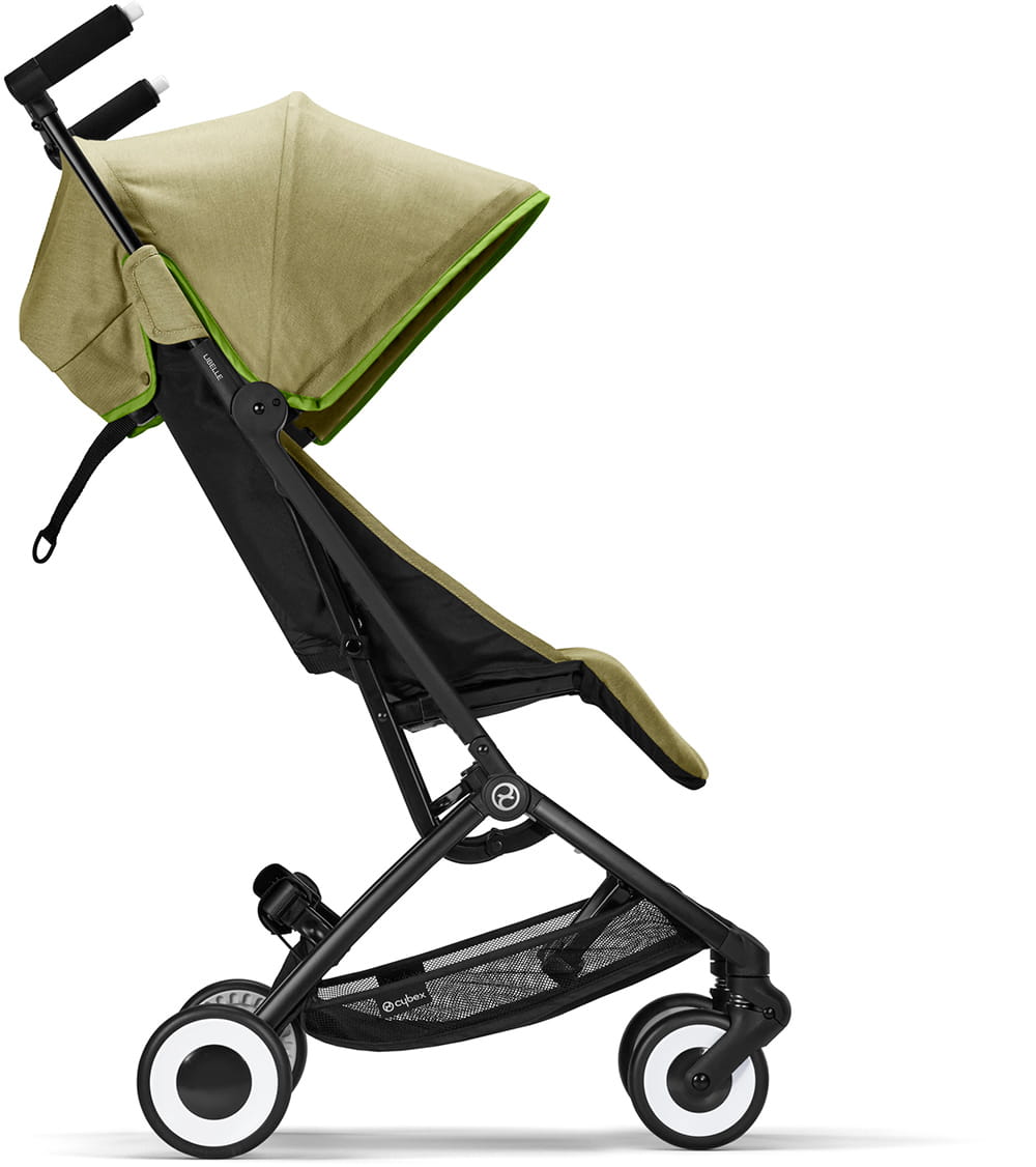 Прогулочная коляска Cybex Libelle 2.0