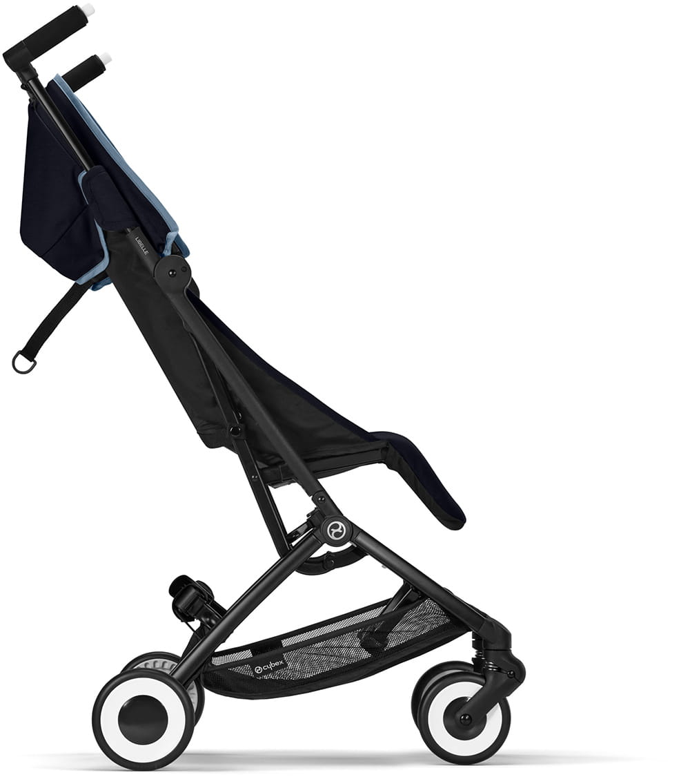 Прогулочная коляска Cybex Libelle 2.0