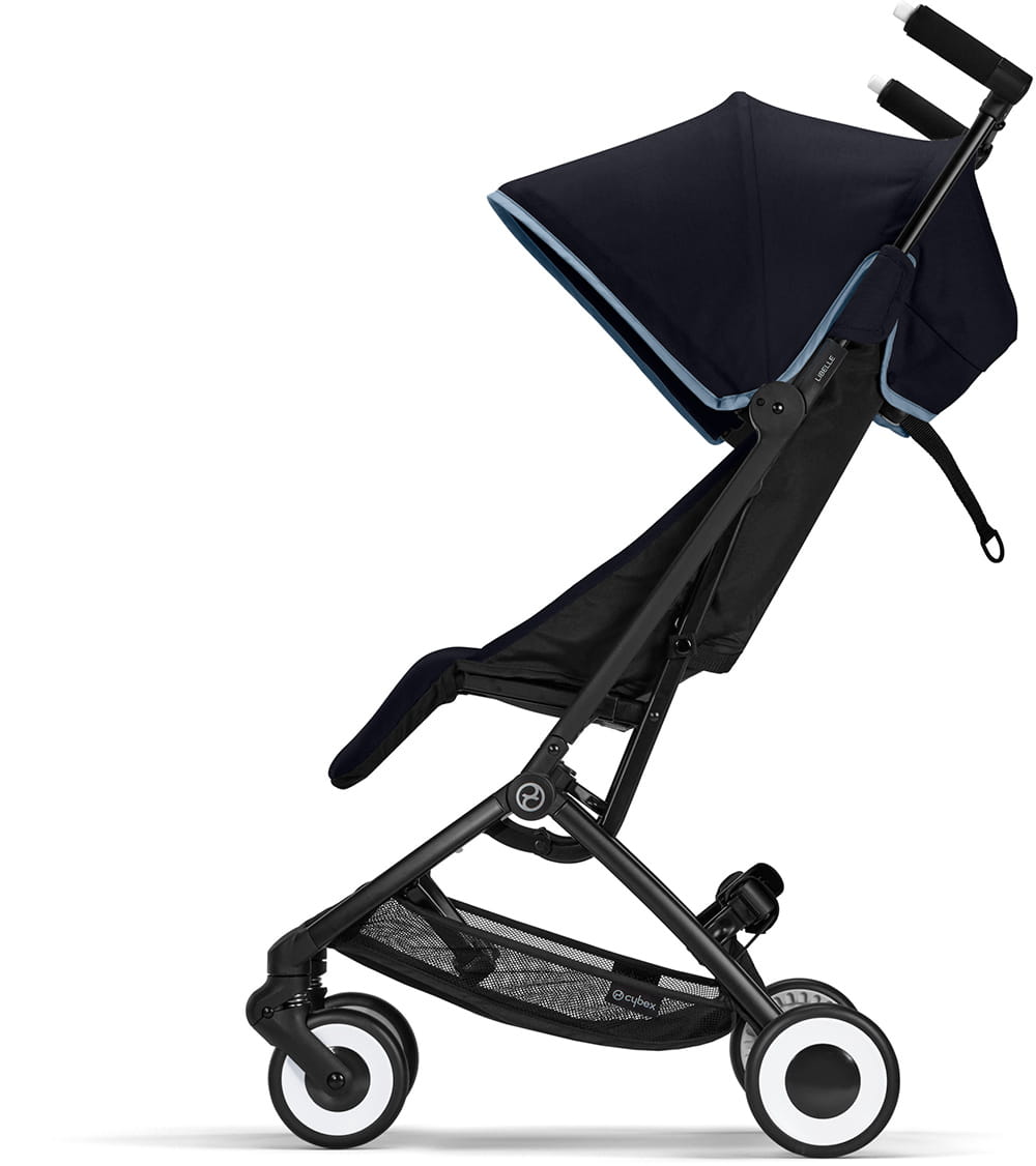 Прогулочная коляска Cybex Libelle 2.0