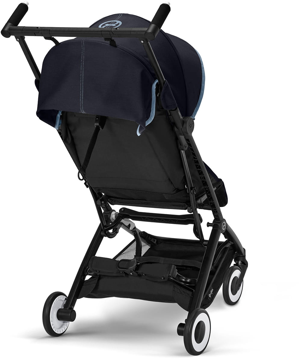 Прогулочная коляска Cybex Libelle 2.0