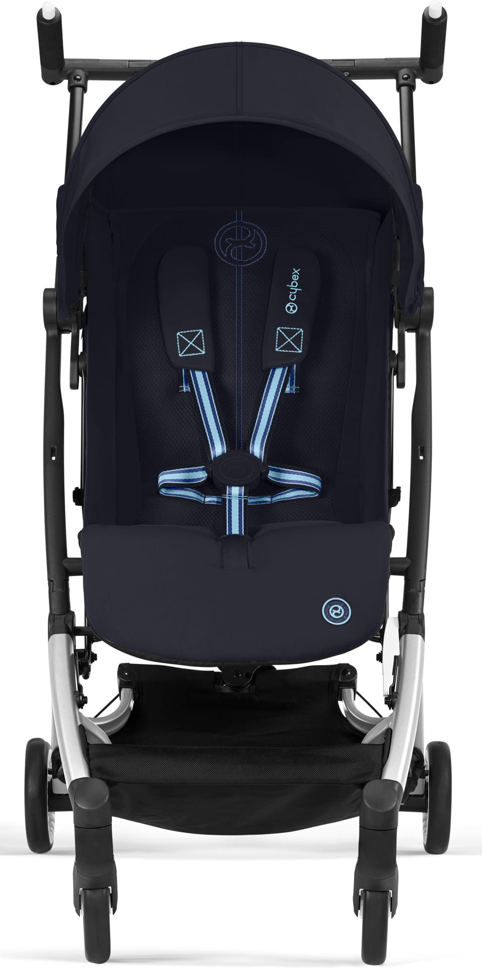Прогулочная коляска Cybex Libelle 2.0
