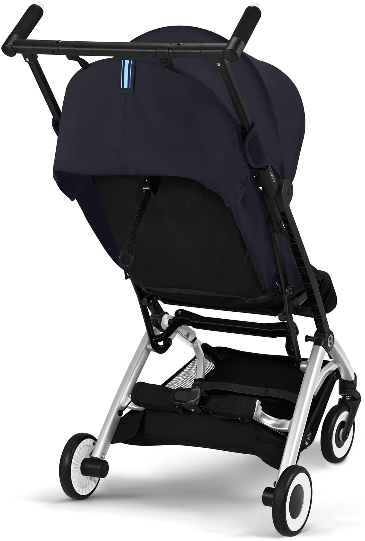Прогулочная коляска Cybex Libelle 2.0
