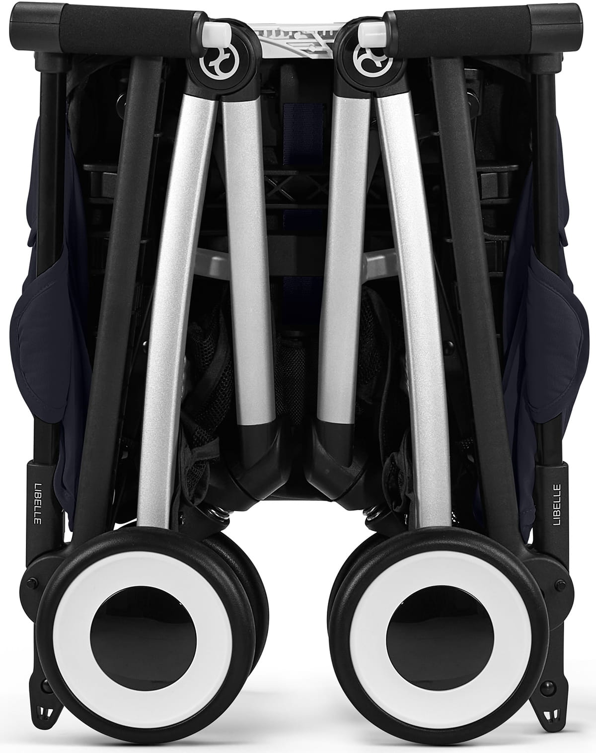 Прогулочная коляска Cybex Libelle 2.0