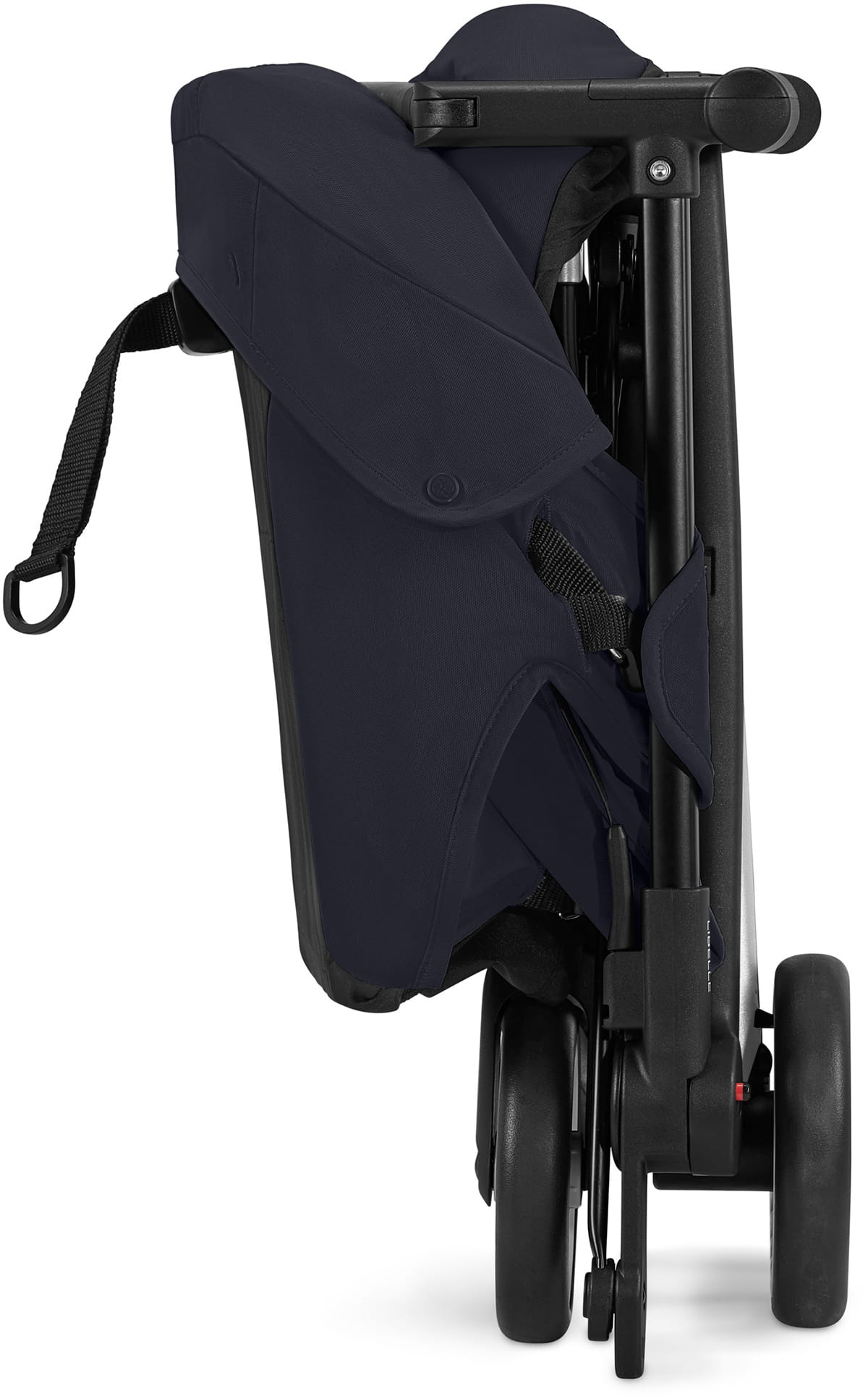Прогулочная коляска Cybex Libelle 2.0