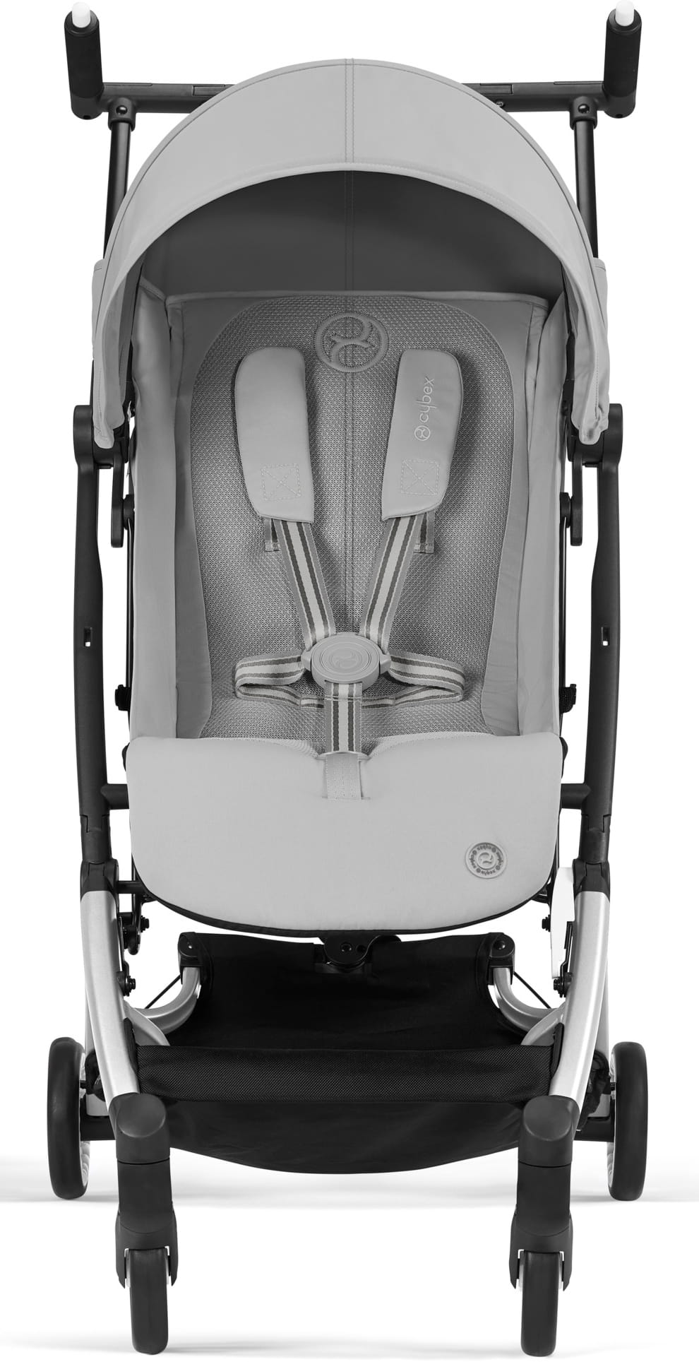Прогулочная коляска Cybex Libelle 2.0