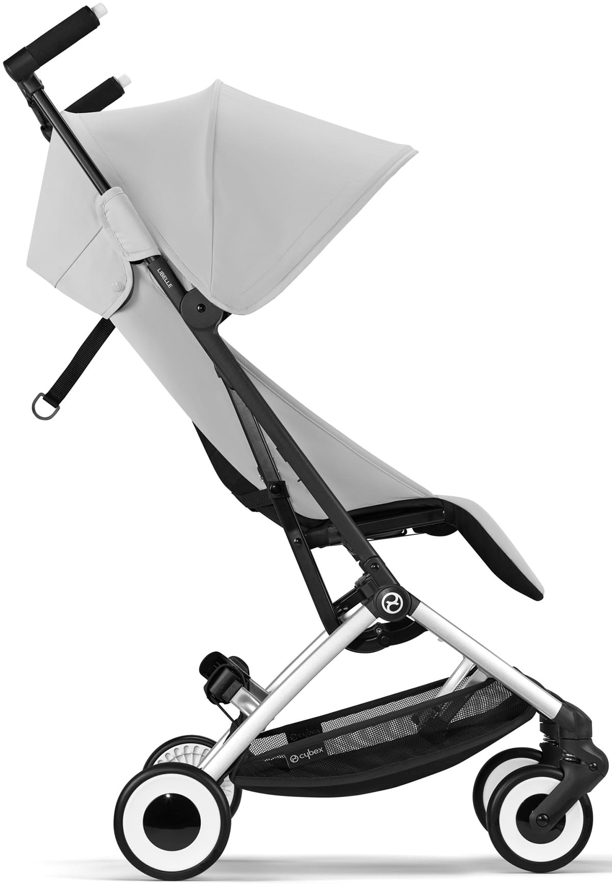 Прогулочная коляска Cybex Libelle 2.0