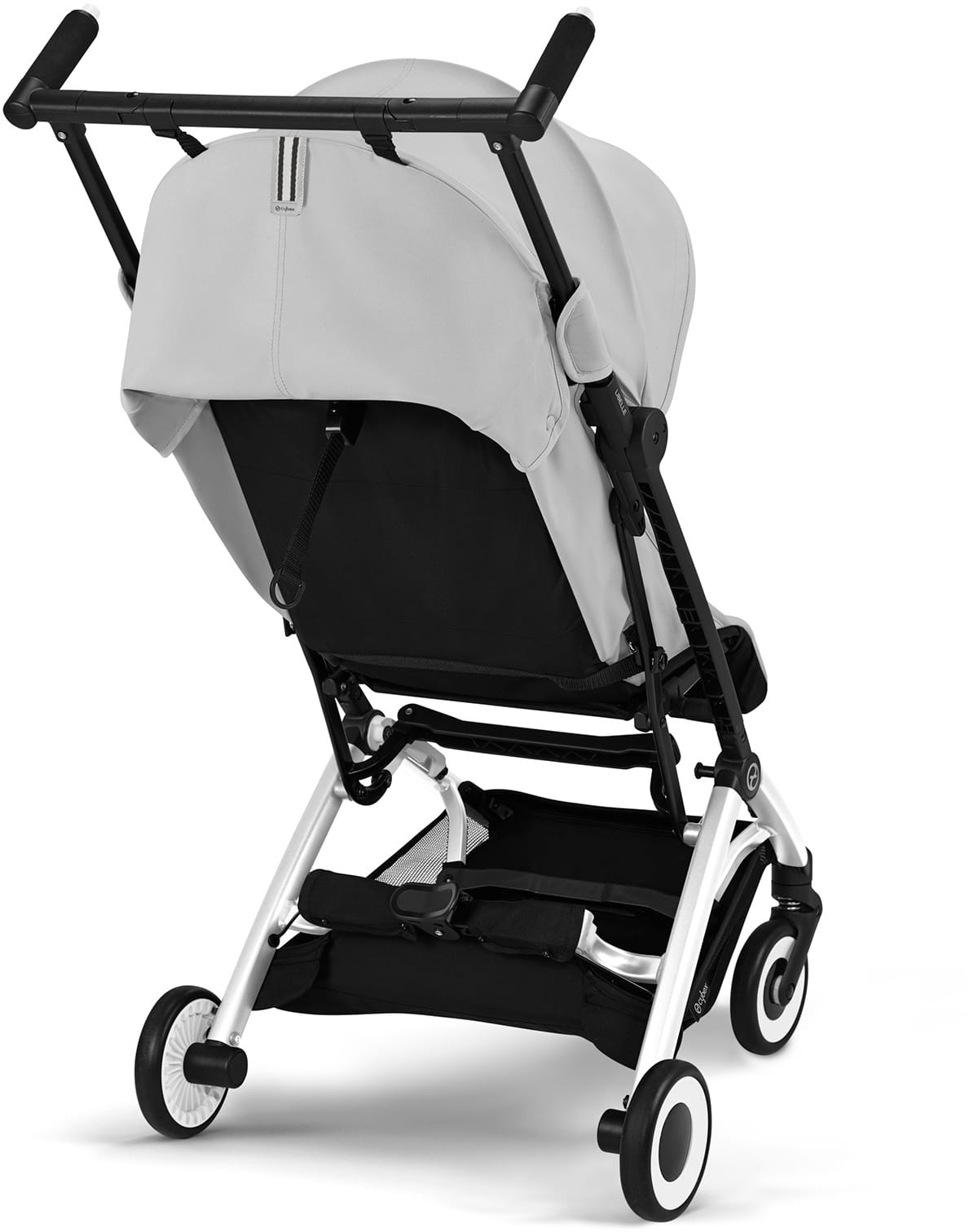 Прогулочная коляска Cybex Libelle 2.0