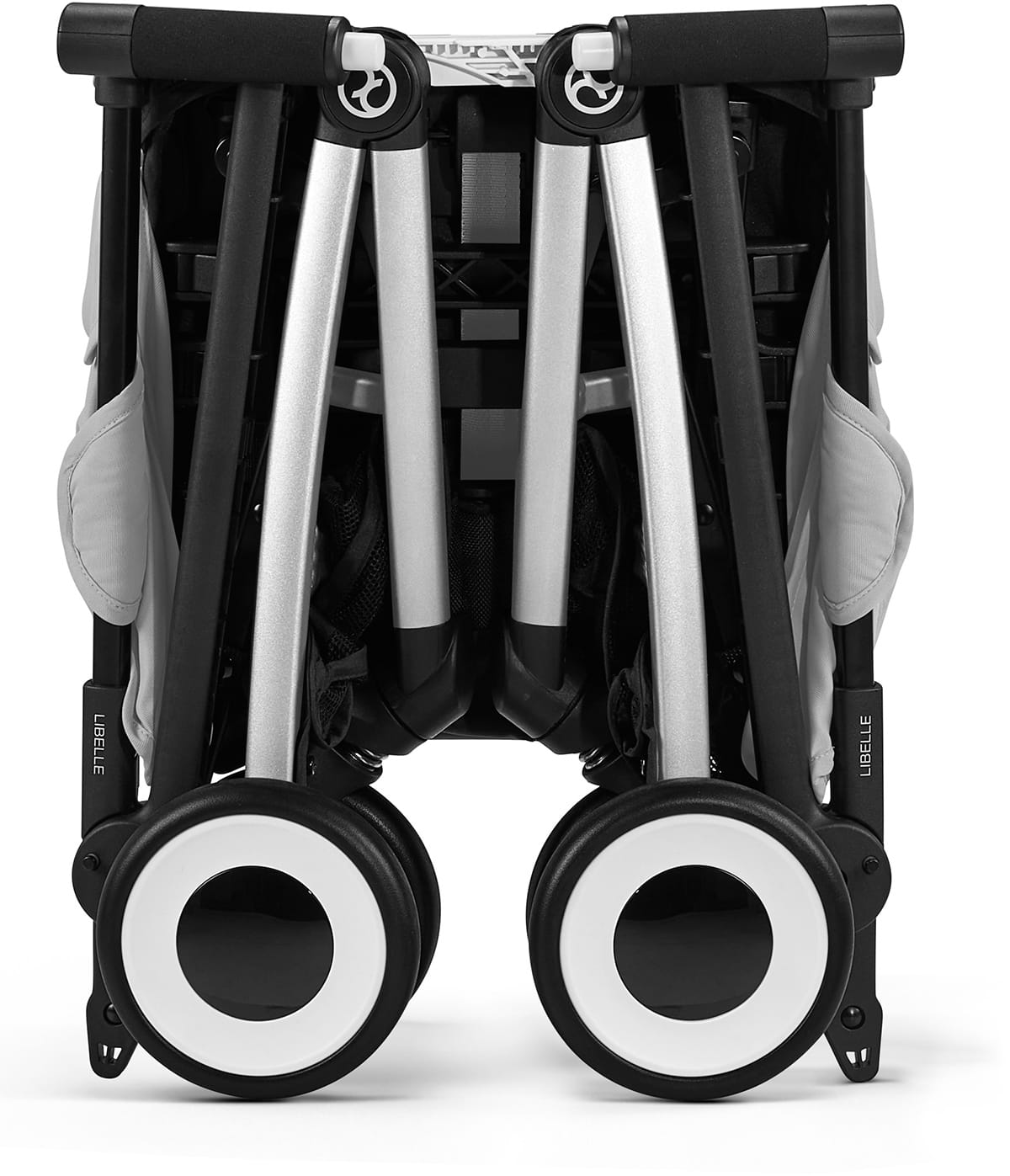 Прогулочная коляска Cybex Libelle 2.0