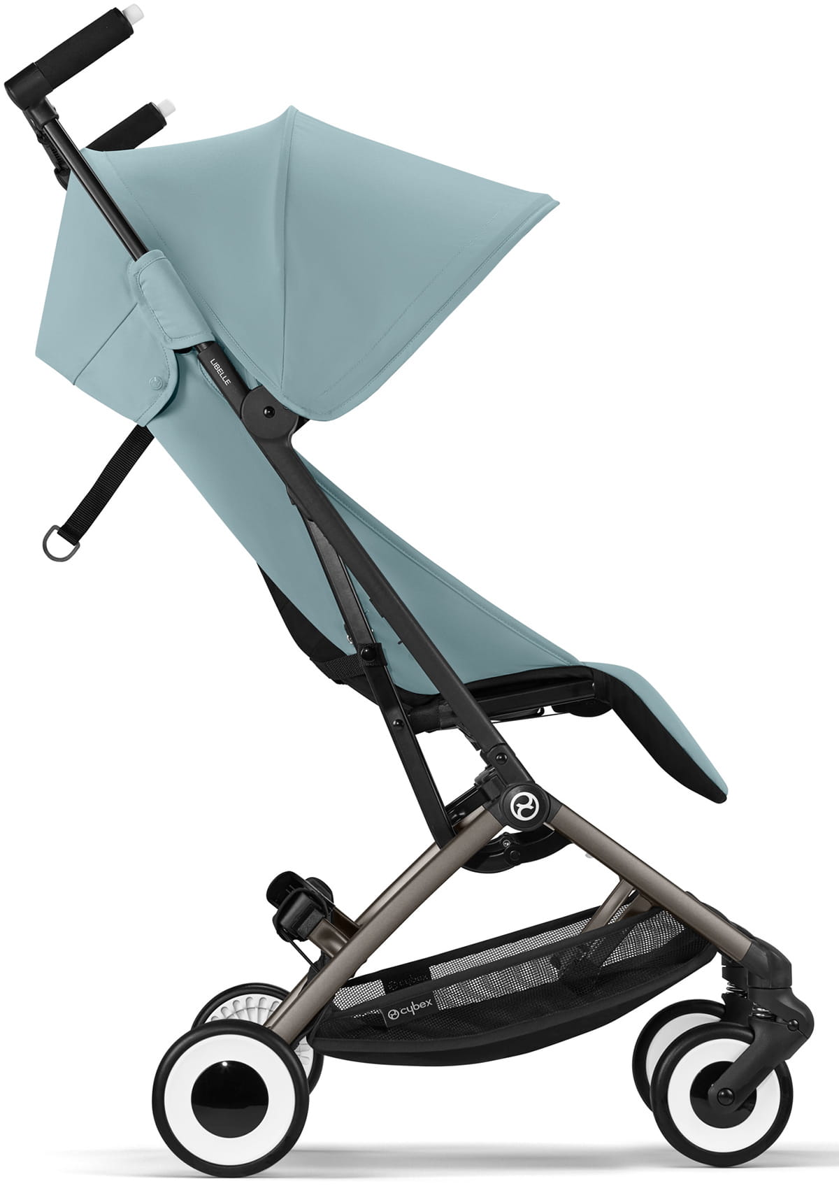Прогулочная коляска Cybex Libelle 2.0