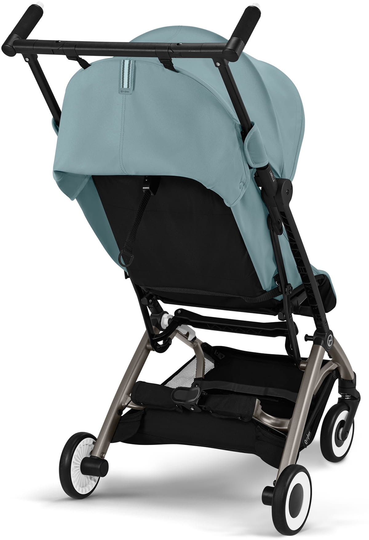 Прогулочная коляска Cybex Libelle 2.0