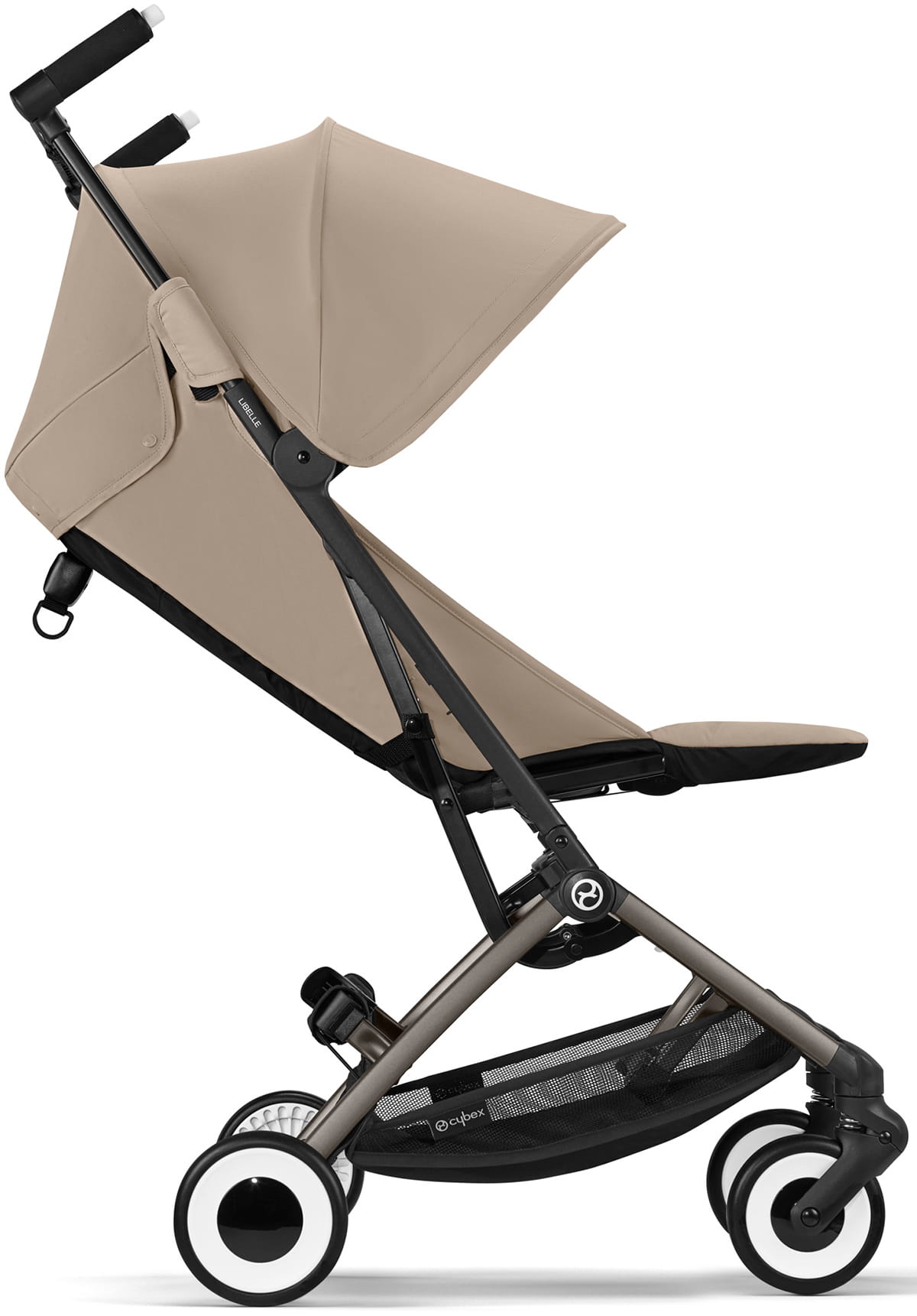 Прогулочная коляска Cybex Libelle 2.0