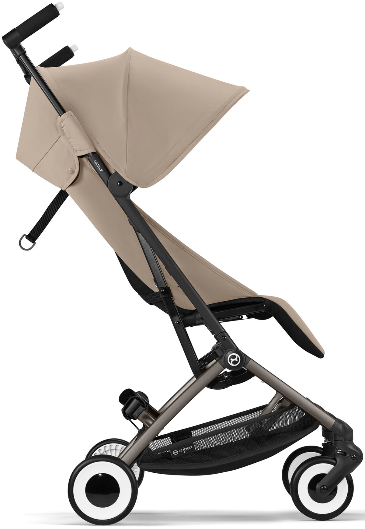 Прогулочная коляска Cybex Libelle 2.0