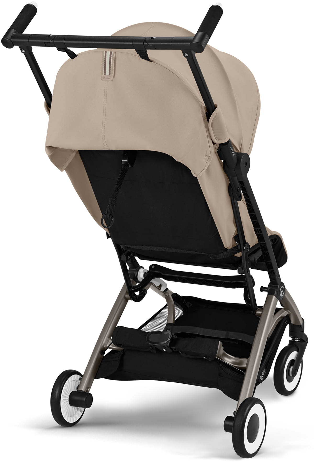 Прогулочная коляска Cybex Libelle 2.0