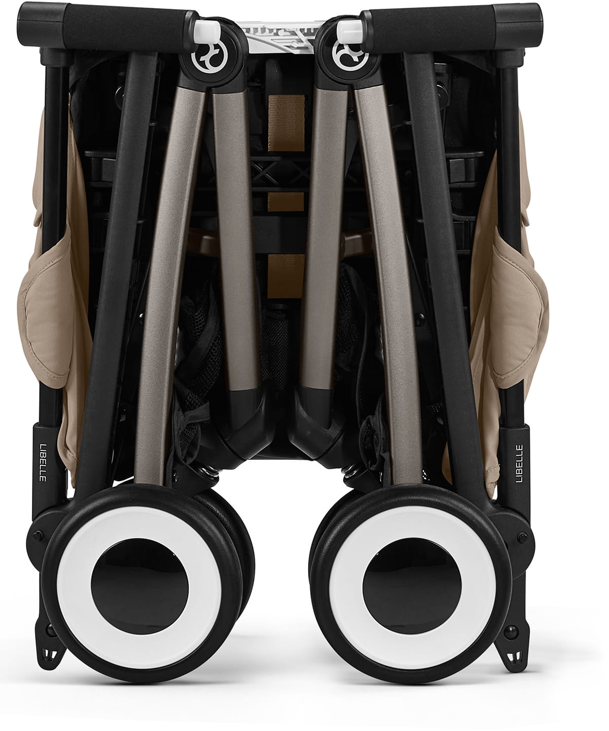 Прогулочная коляска Cybex Libelle 2.0