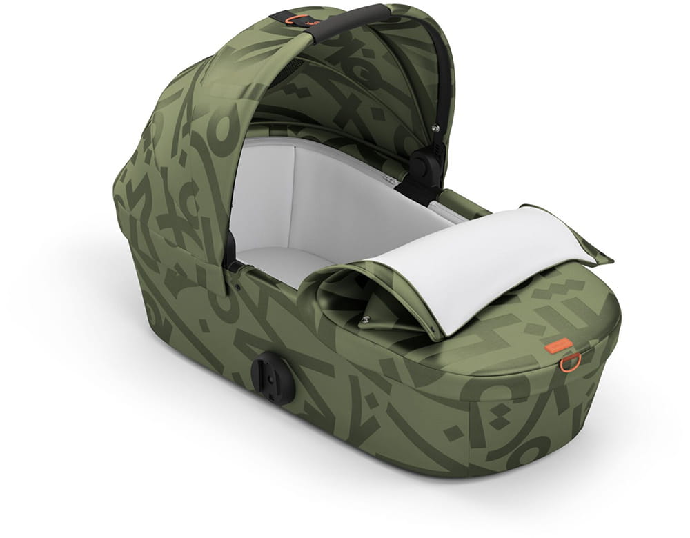 Люлька Cybex Melio Street 3.0