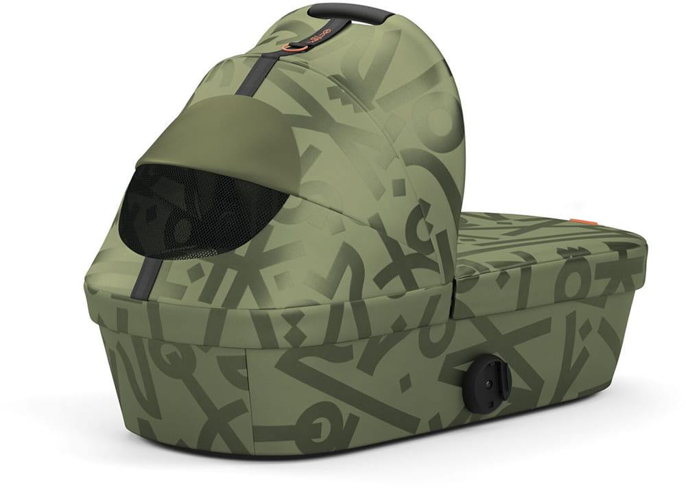 Люлька Cybex Melio Street 3.0