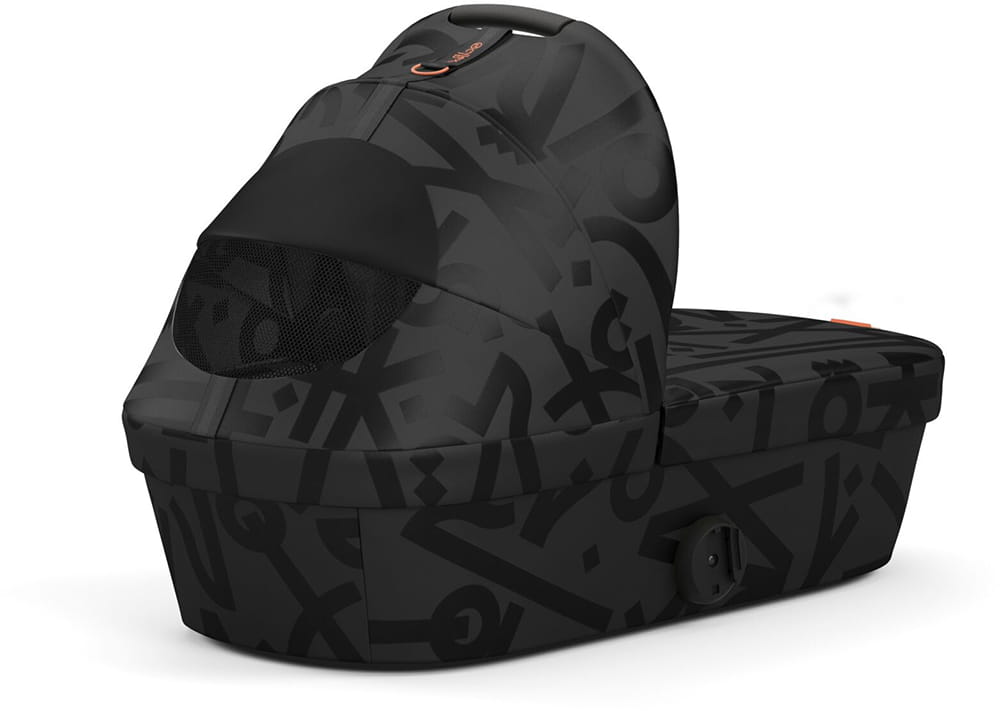 Люлька Cybex Melio Street 3.0