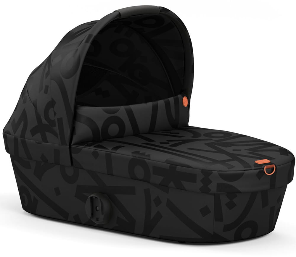 Люлька Cybex Melio Street 3.0