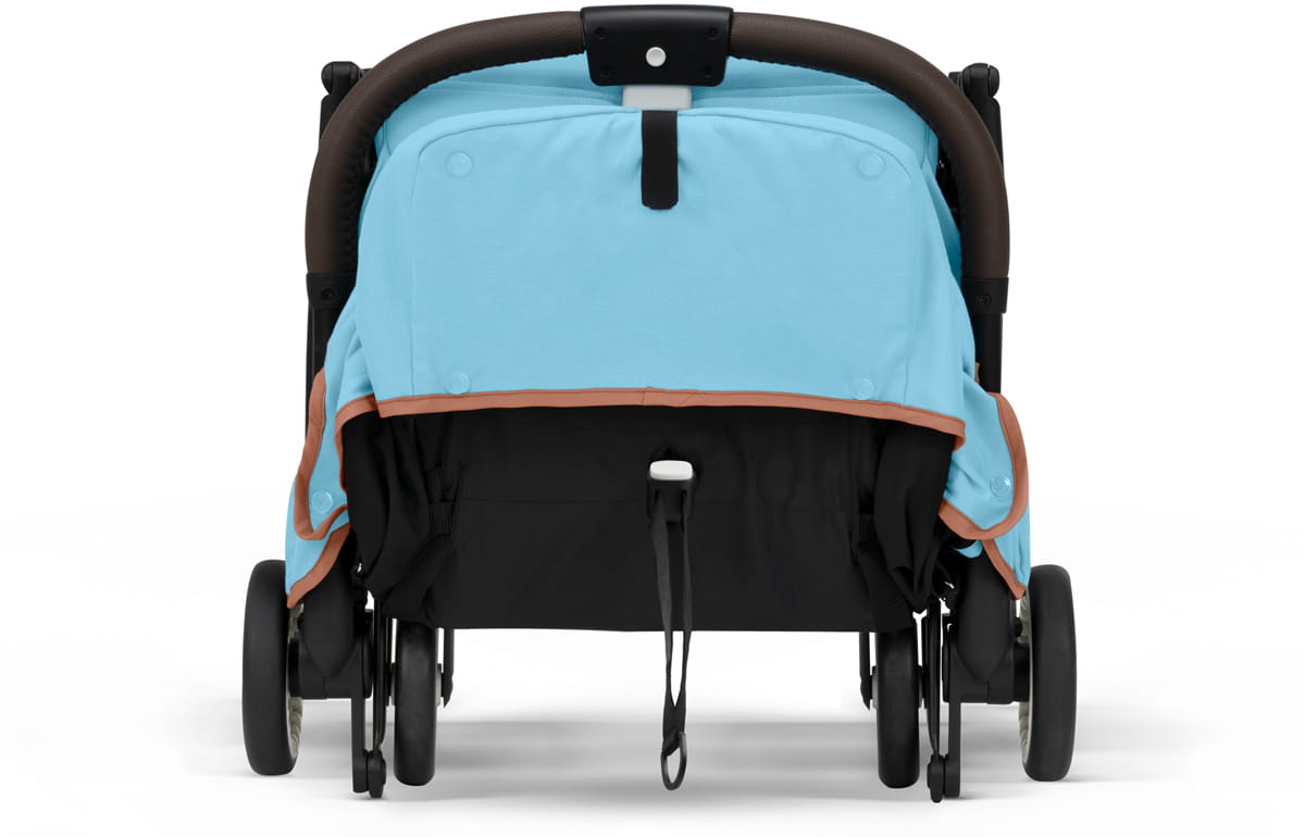 Прогулочная коляска Cybex Orfeo