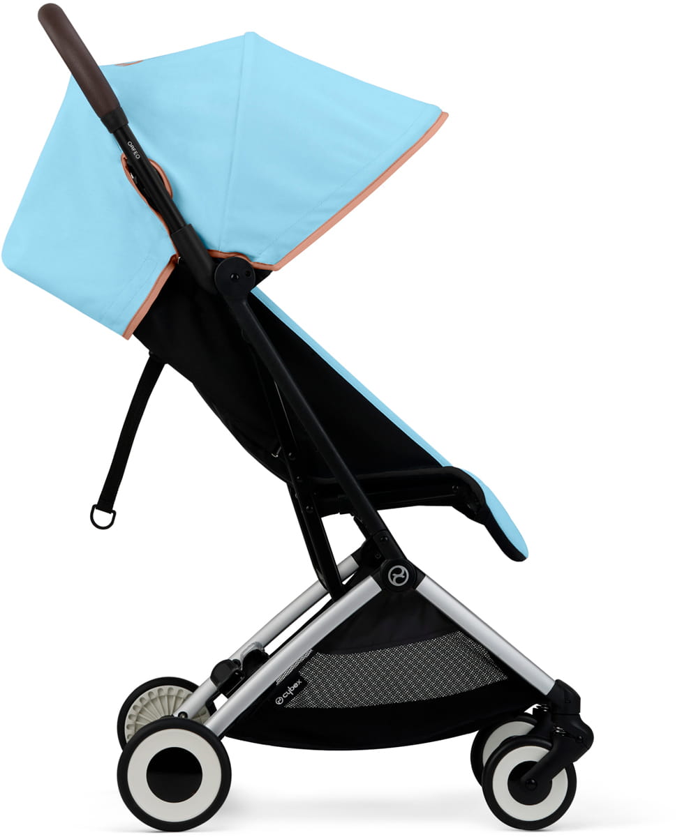 Прогулочная коляска Cybex Orfeo