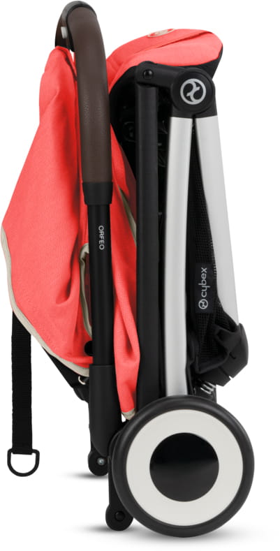 Прогулочная коляска Cybex Orfeo