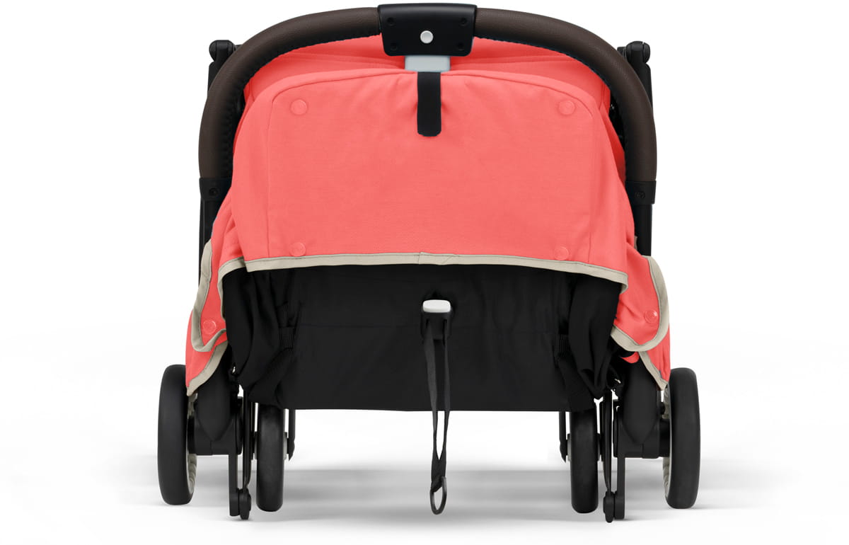 Прогулочная коляска Cybex Orfeo