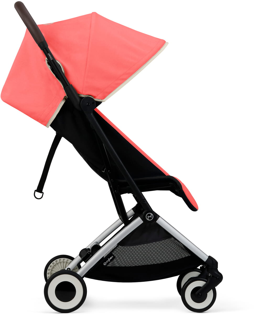 Прогулочная коляска Cybex Orfeo