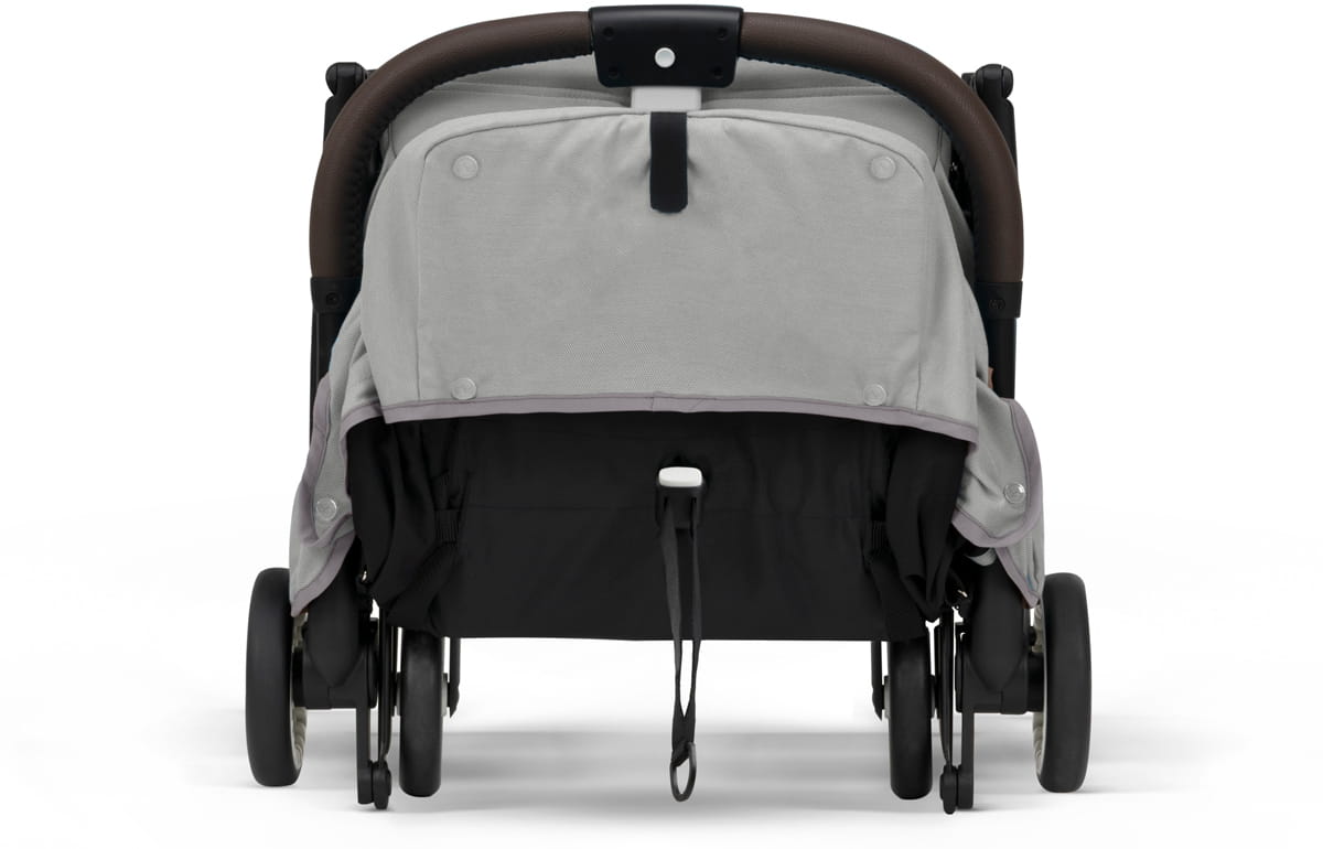 Прогулочная коляска Cybex Orfeo