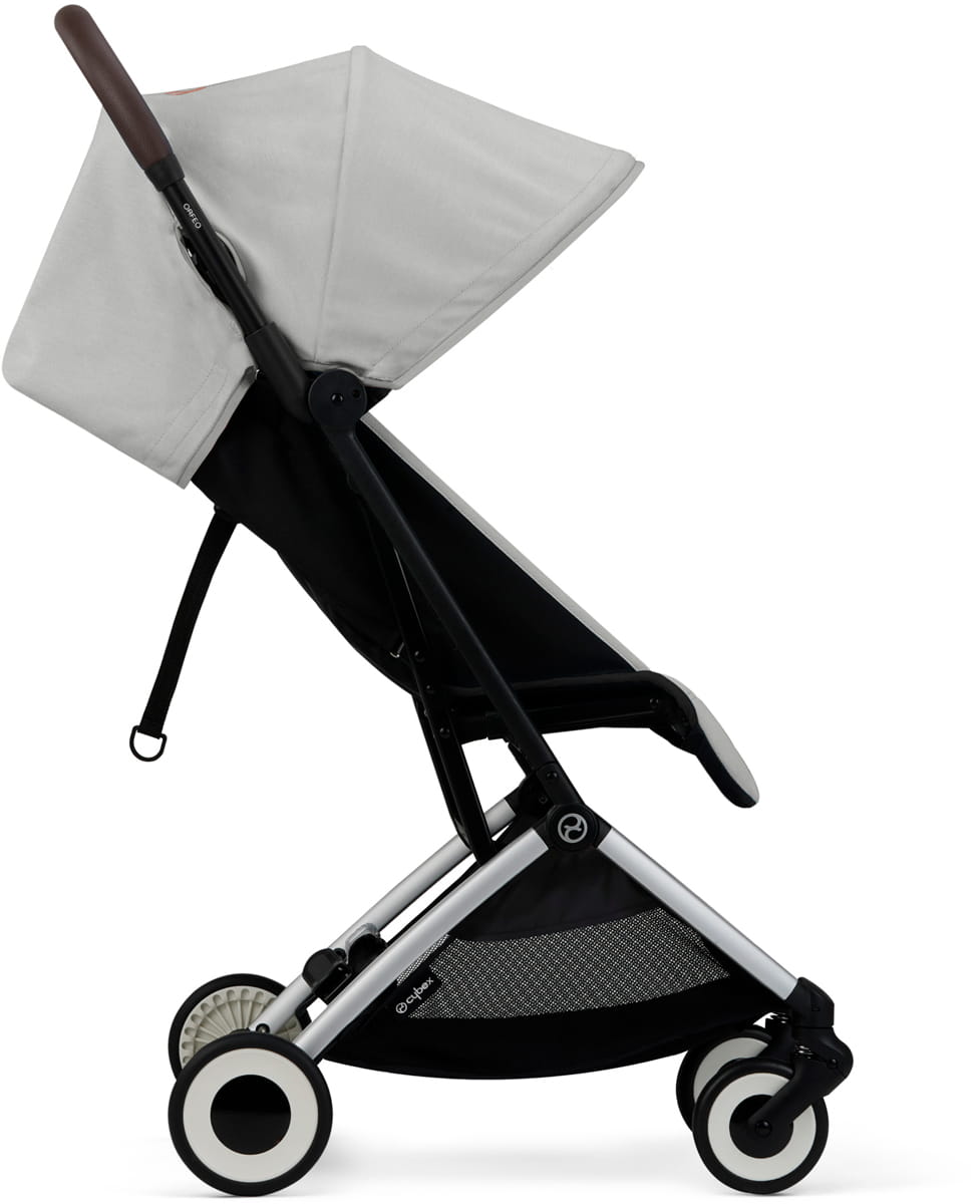 Прогулочная коляска Cybex Orfeo