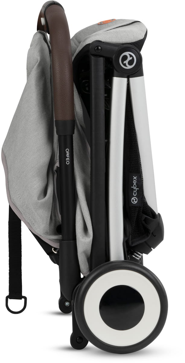 Прогулочная коляска Cybex Orfeo