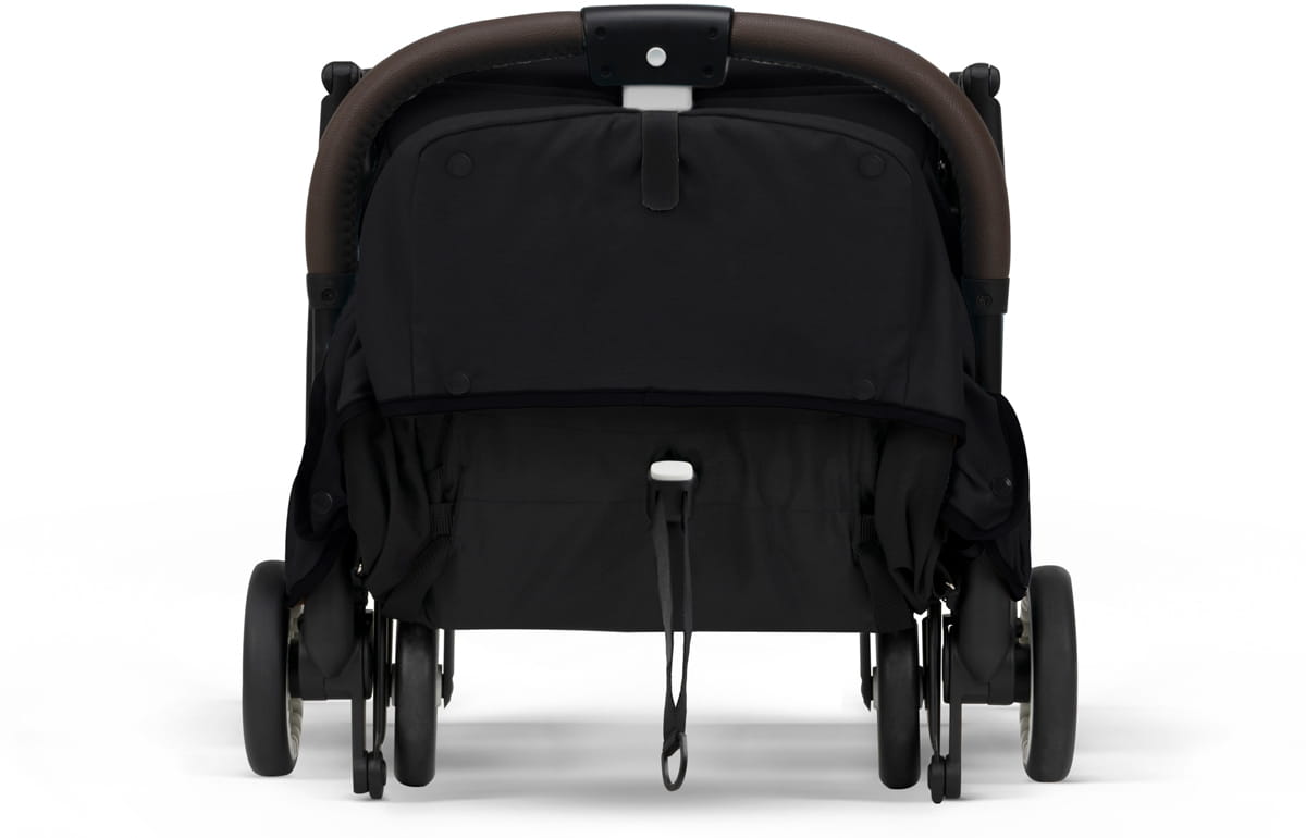 Прогулочная коляска Cybex Orfeo