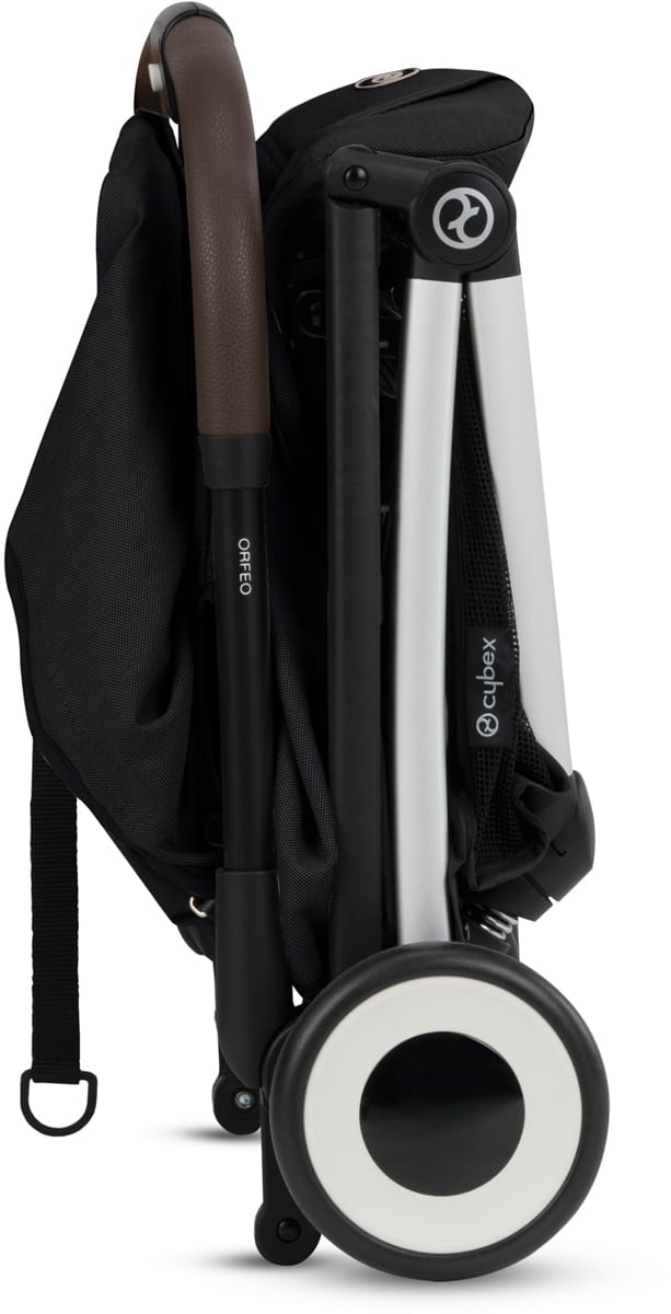Прогулочная коляска Cybex Orfeo