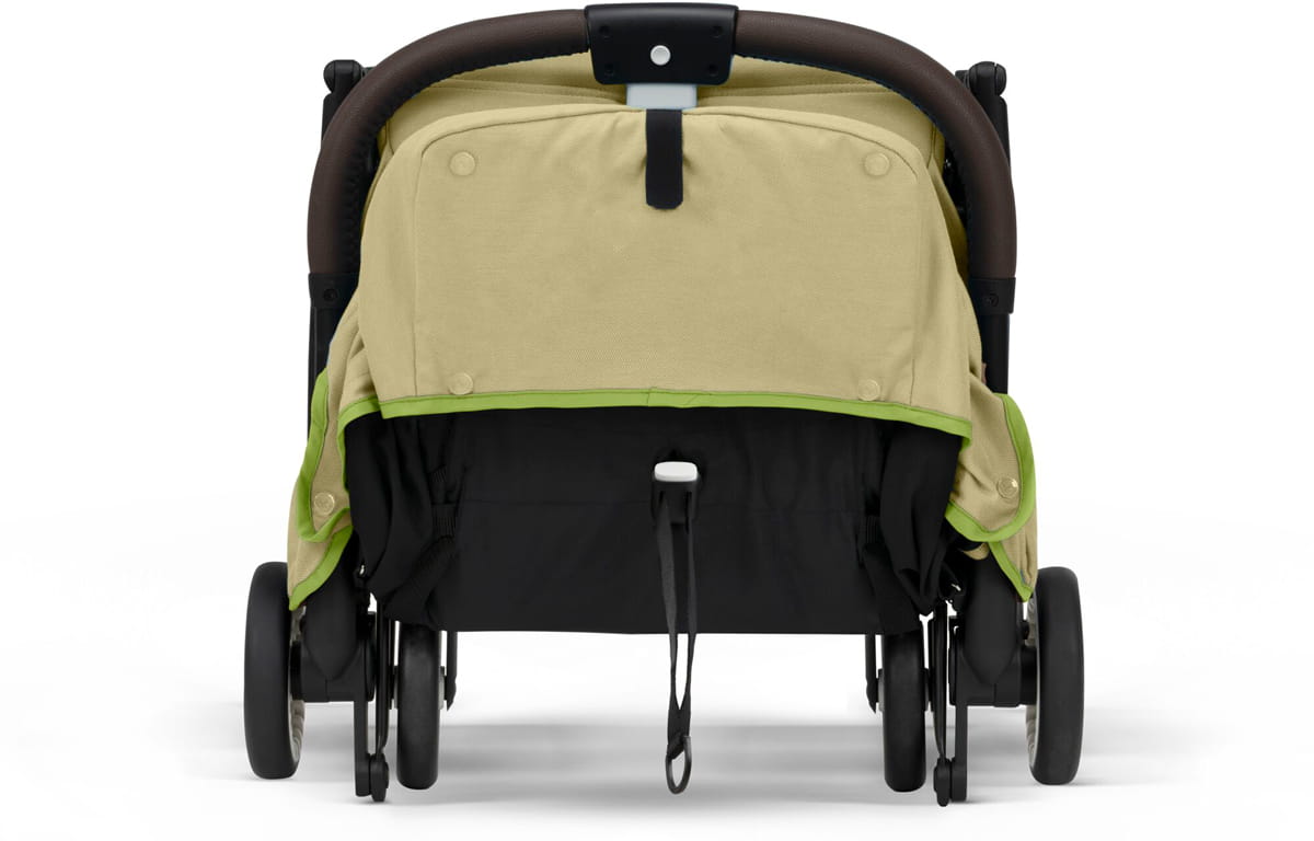 Прогулочная коляска Cybex Orfeo